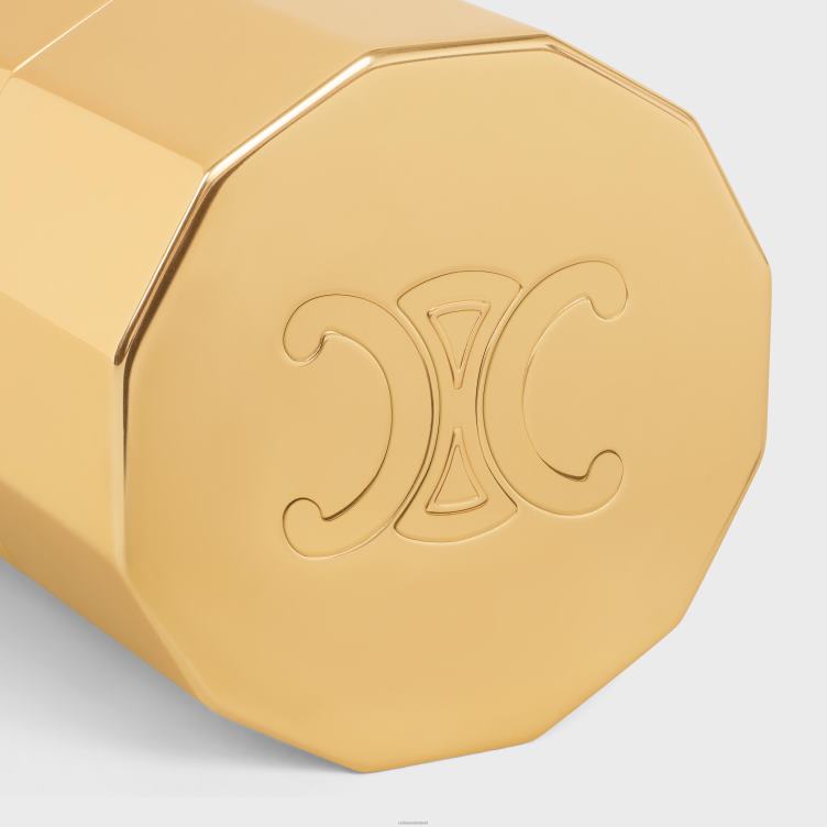 CELINE goud wattenstaafje in aluminium 4TLH81492