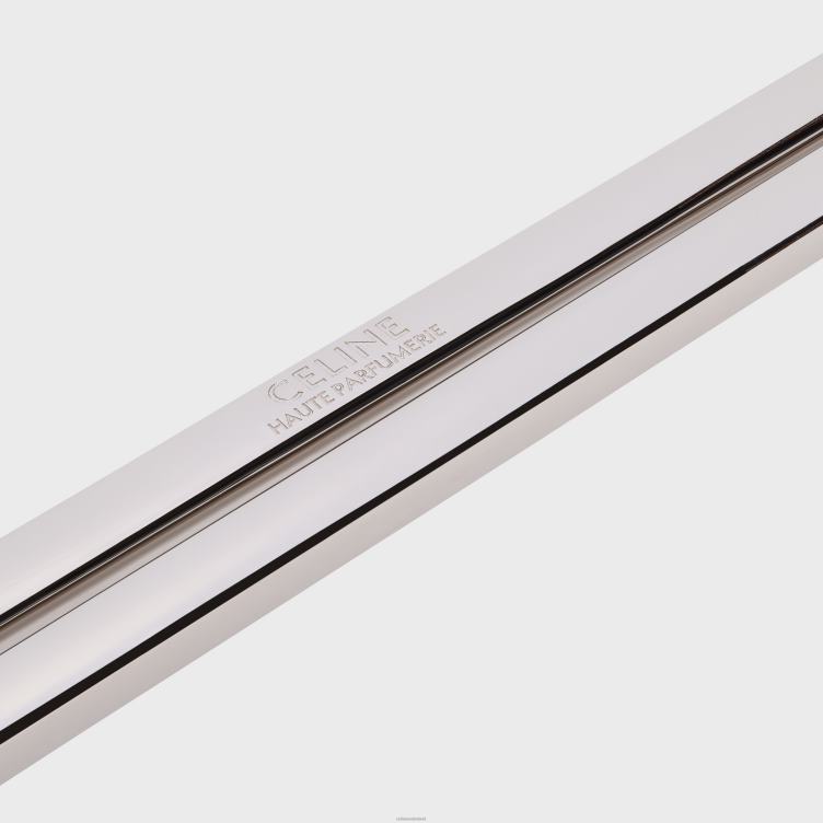 CELINE zilver Kaarsenlonttrimmer van staal 4TLH81512