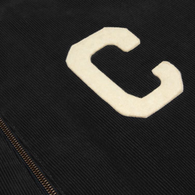 CELINE gespoeld jasje van corduroy 4TLH81832