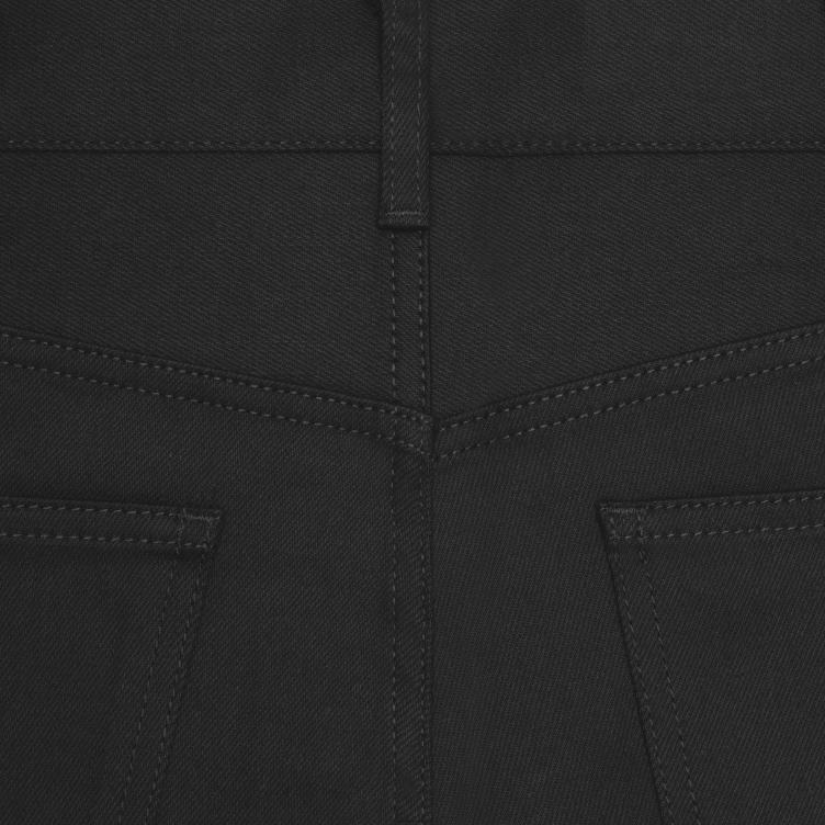 CELINE zuiver skinnyjeans van denim 4TLH82001