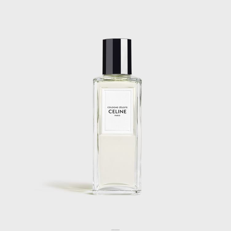 CELINE één kleur cologne celesteeau de cologne 8,5 fl.oz 4TLH81426