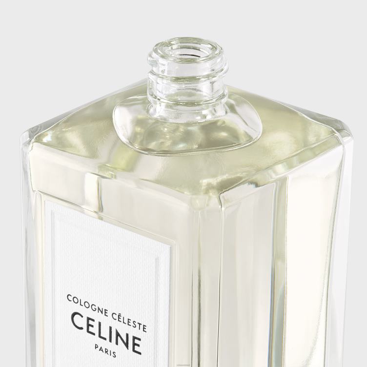 CELINE één kleur cologne celesteeau de cologne 8,5 fl.oz 4TLH81426