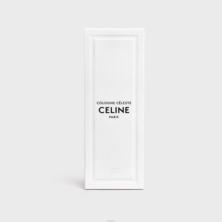 CELINE één kleur cologne celesteeau de cologne 8,5 fl.oz 4TLH81426