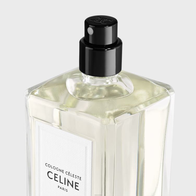 CELINE één kleur cologne celesteeau de cologne 8,5 fl.oz 4TLH81426