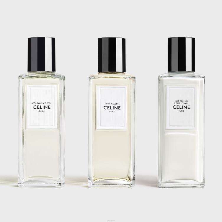 CELINE één kleur cologne celesteeau de cologne 8,5 fl.oz 4TLH81426
