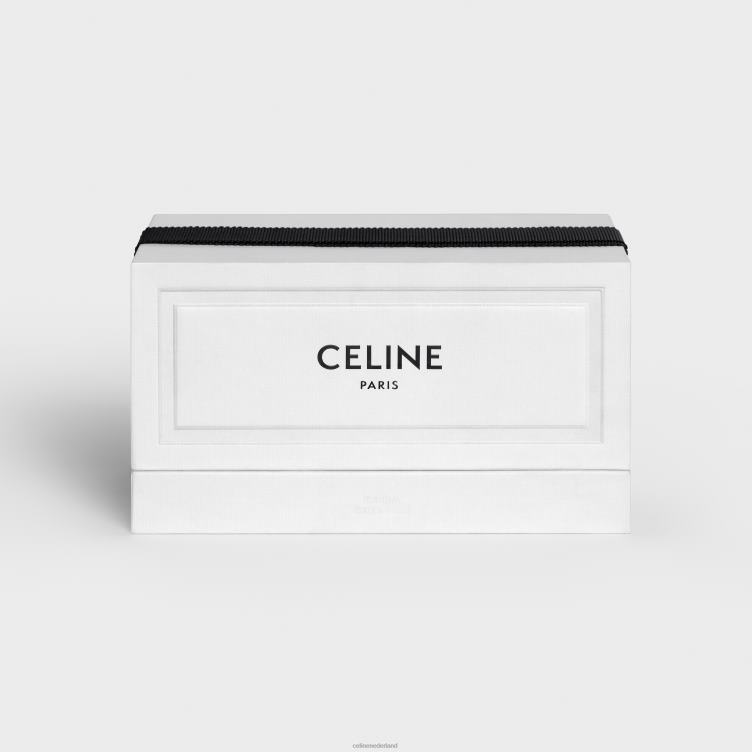 CELINE één kleur coffret miniatuur iieau de parfum 10x0,34 fl.oz 4TLH81451