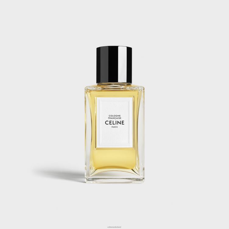 CELINE één kleur cologne francaiseeau de parfum 3,4 fl.oz 4TLH81431