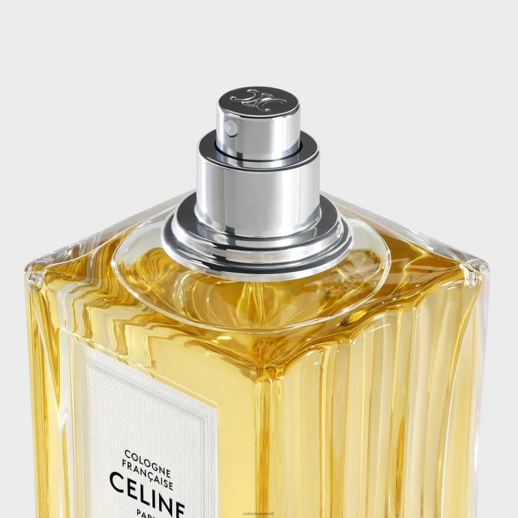 CELINE één kleur cologne francaiseeau de parfum 3,4 fl.oz 4TLH81431