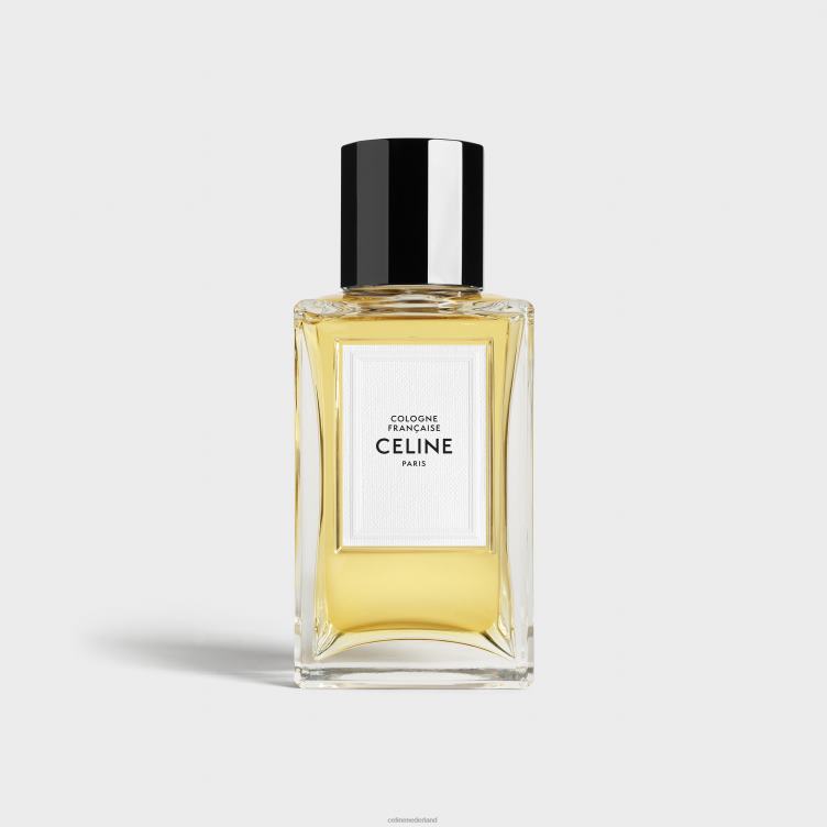 CELINE één kleur cologne francaiseeau de parfum 6,8 fl.oz 4TLH81442