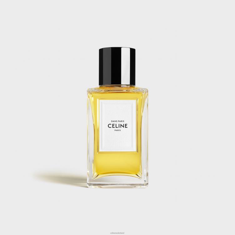 CELINE één kleur dans pariseau de parfum 3,4 fl.oz 4TLH81432