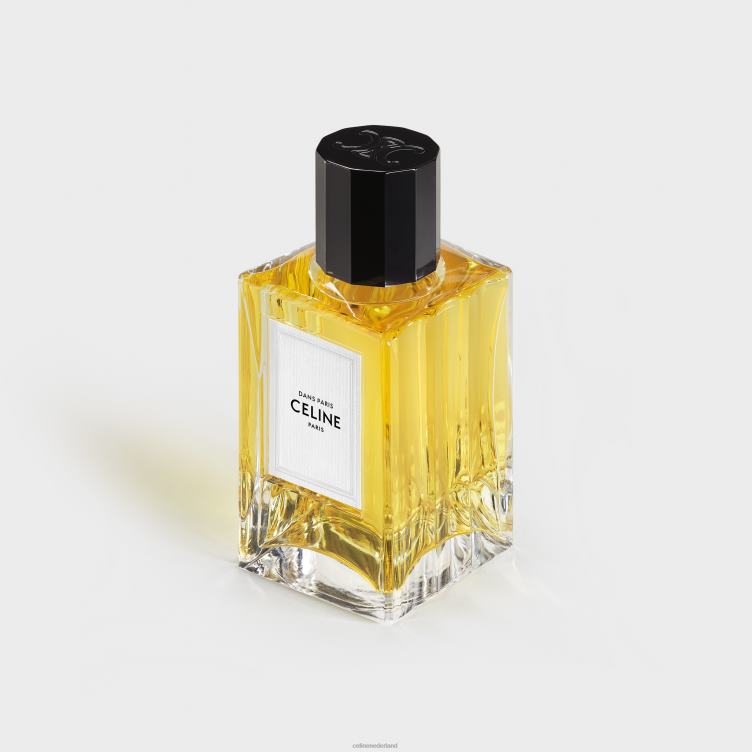 CELINE één kleur dans pariseau de parfum 6,8 fl.oz 4TLH81443