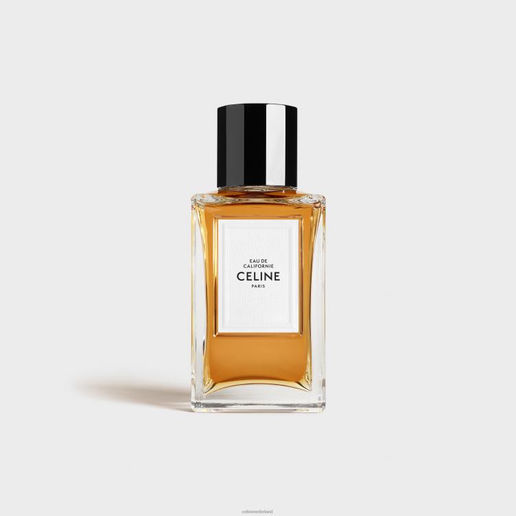 CELINE één kleur eau de californiëeau de parfum 3,4 fl.oz 4TLH81436