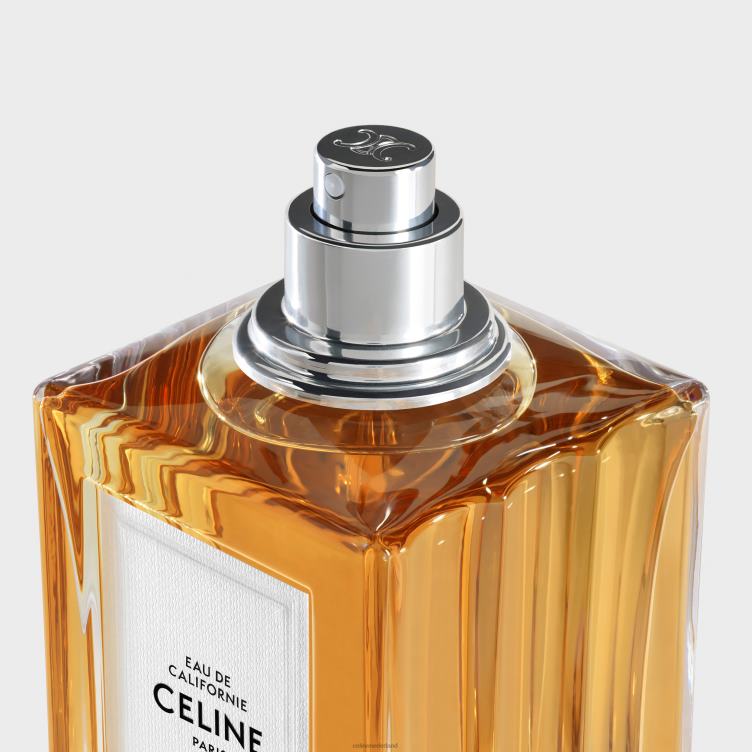 CELINE één kleur eau de californiëeau de parfum 3,4 fl.oz 4TLH81436