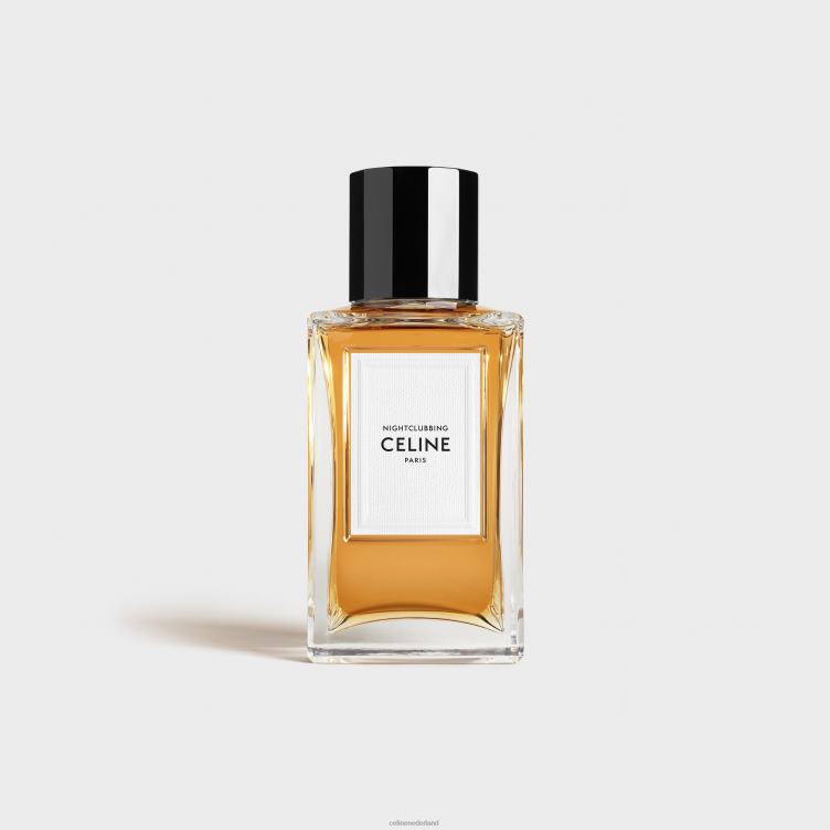 CELINE één kleur nachtclubbingeau de parfum 3,4 fl.oz 4TLH81439