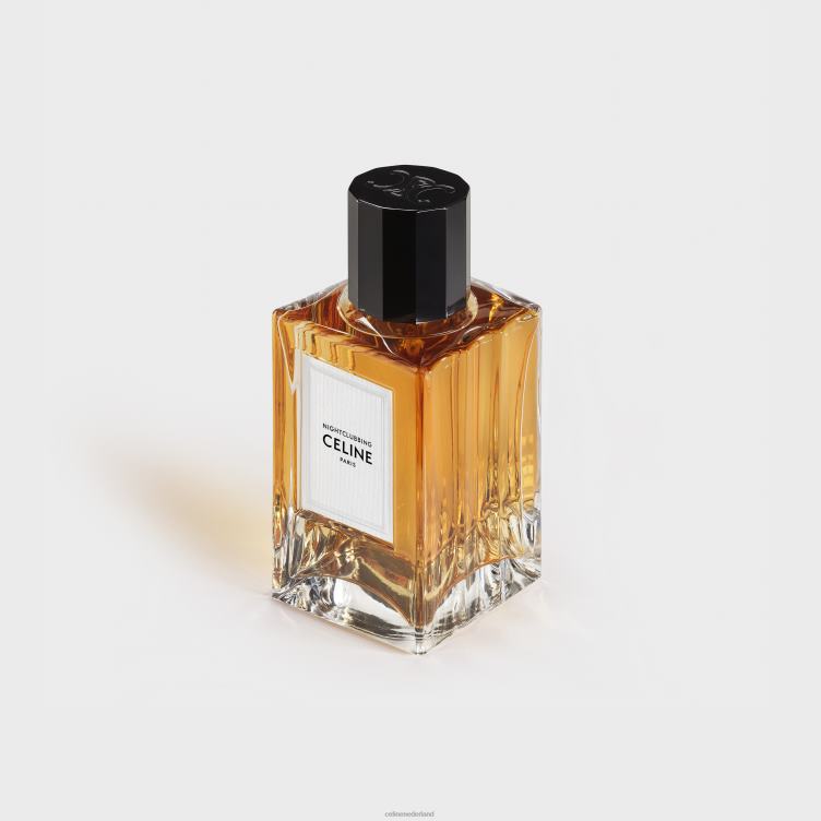 CELINE één kleur nachtclubbingeau de parfum 3,4 fl.oz 4TLH81439