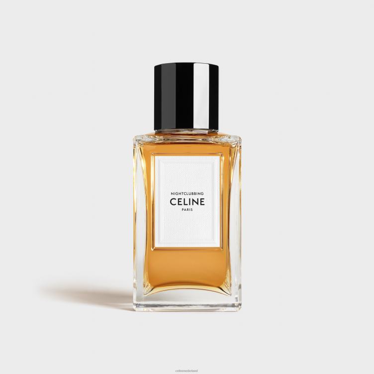 CELINE één kleur nachtclubbingeau de parfum 6,8 fl.oz 4TLH81450