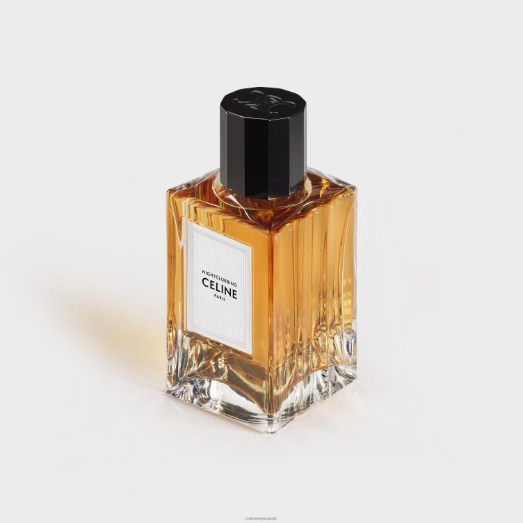 CELINE één kleur nachtclubbingeau de parfum 6,8 fl.oz 4TLH81450