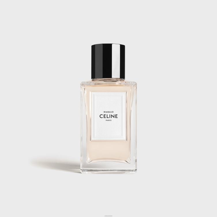 CELINE één kleur rimbaudeau de parfum 3,4 fl.oz 4TLH81434