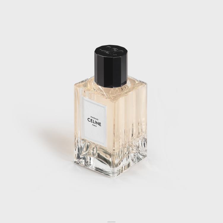 CELINE één kleur rimbaudeau de parfum 3,4 fl.oz 4TLH81434