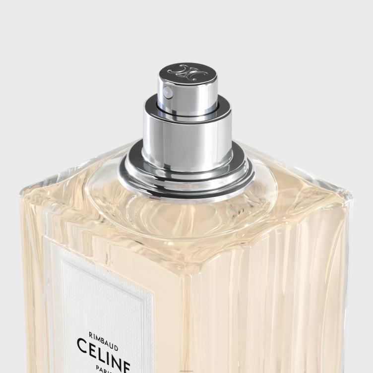 CELINE één kleur rimbaudeau de parfum 3,4 fl.oz 4TLH81434