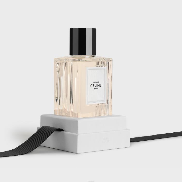 CELINE één kleur rimbaudeau de parfum 3,4 fl.oz 4TLH81434