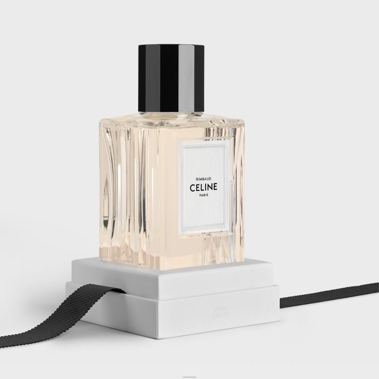 CELINE één kleur rimbaudeau de parfum 6,8 fl.oz 4TLH81445