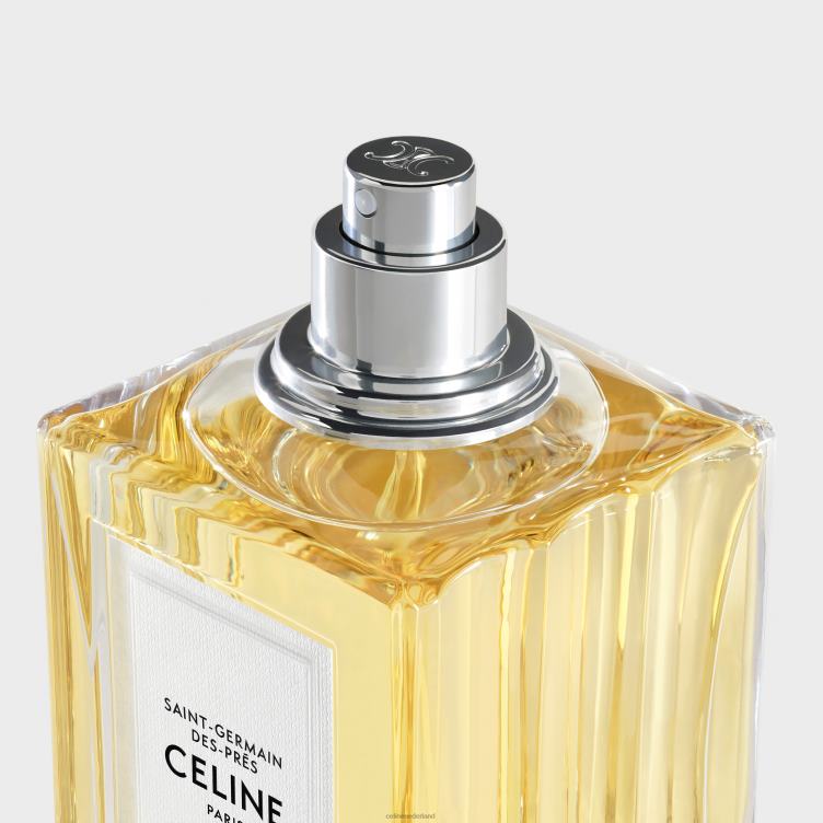 CELINE één kleur saint-germain-des-preseau de parfum 3,4 fl.oz 4TLH81430