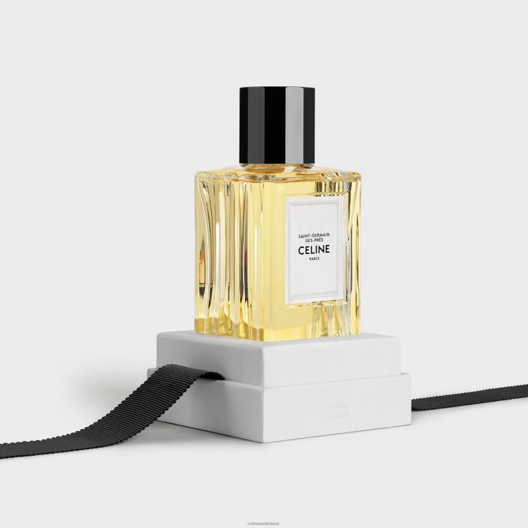 CELINE één kleur saint-germain-des-preseau de parfum 3,4 fl.oz 4TLH81430