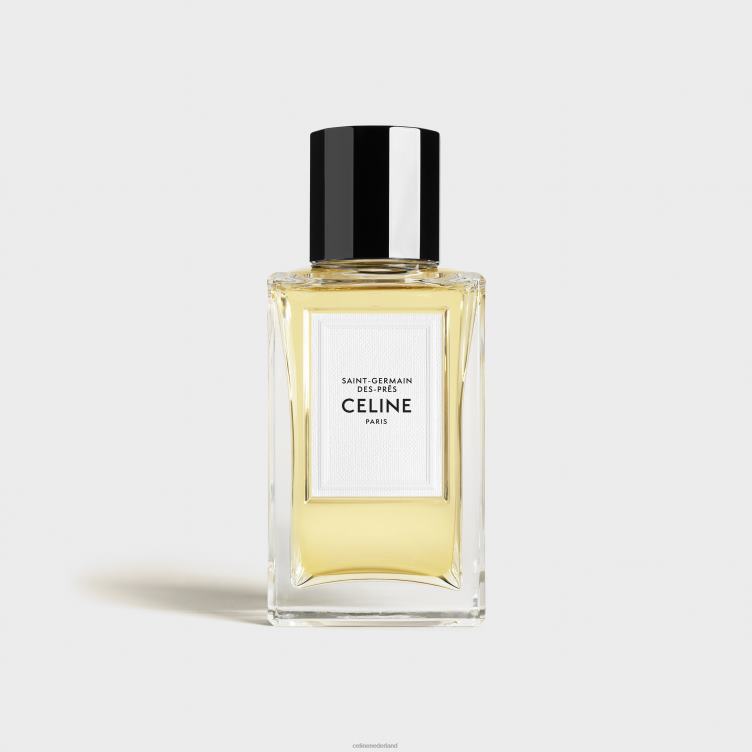 CELINE één kleur saint-germain-des-preseau de parfum 6,8 fl.oz 4TLH81441