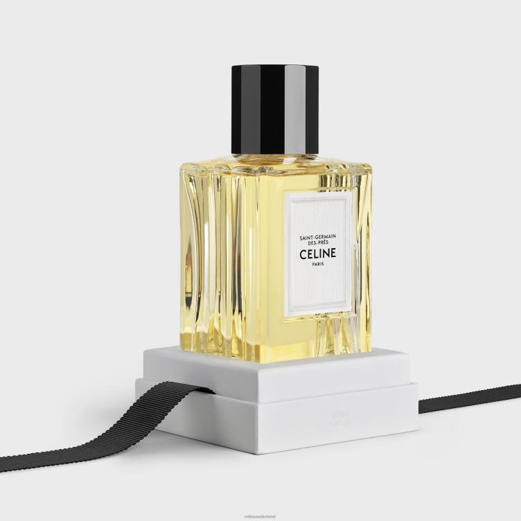 CELINE één kleur saint-germain-des-preseau de parfum 6,8 fl.oz 4TLH81441