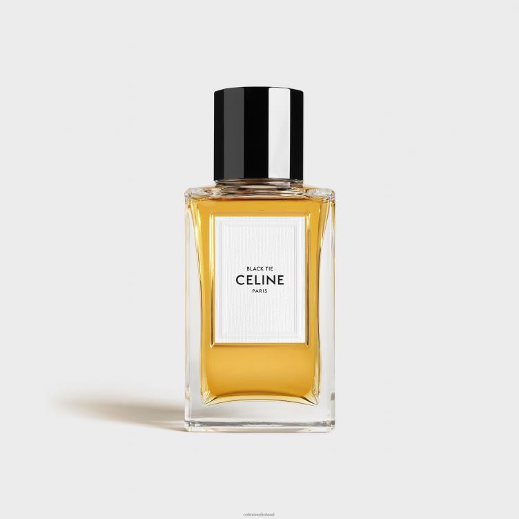 CELINE één kleur zwarte tieeau de parfum 6,8 fl.oz 4TLH81449