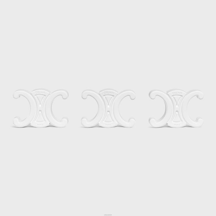 CELINE één kleur geurende keramiek triompheparade 4TLH81505