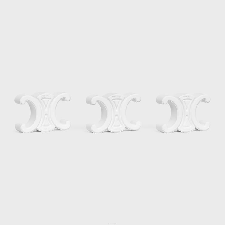 CELINE één kleur geurende keramiek triompheparade 4TLH81505