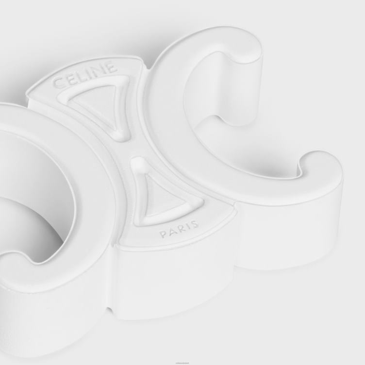 CELINE één kleur geurende keramiek triompheparade 4TLH81505