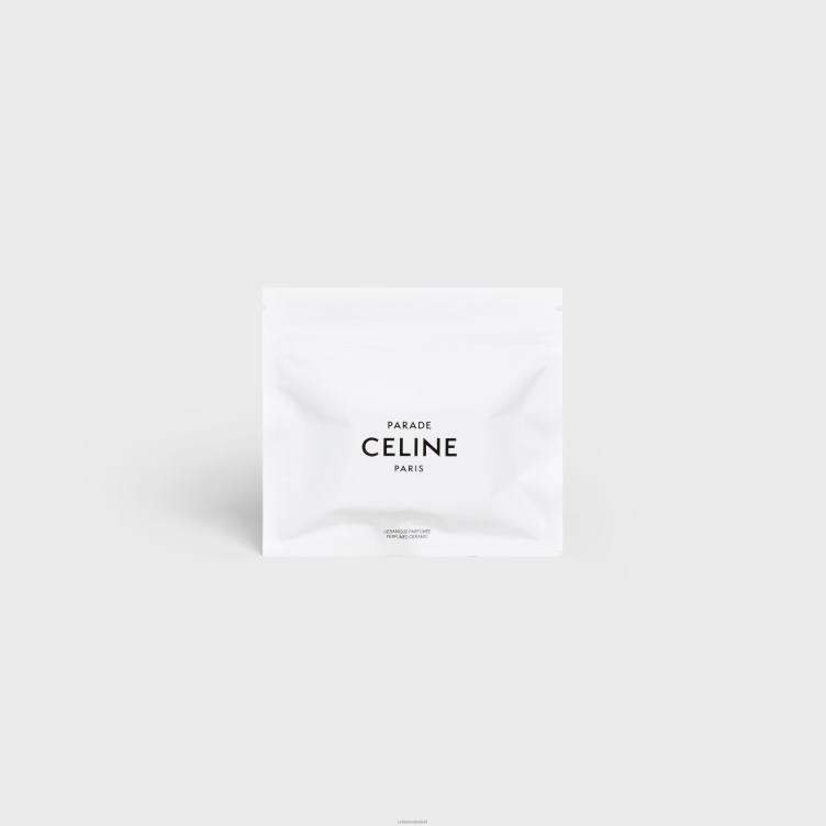 CELINE één kleur geurende keramiek triompheparade 4TLH81505