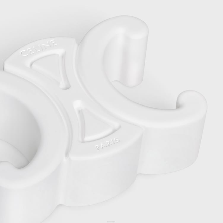 CELINE één kleur triomphe keramiek om te parfumeren 4TLH81504